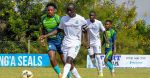 Nairobi City Stars Shine on Gor Mahia in KPL Match