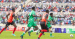 Musa Masika finding rhythm at Gor Mahia