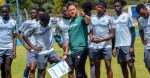 McKinstry drops hint on future amidst Gambia rumors as Gor Mahia eyes title glory