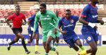 Gor Mahia fined for Stadium damage during Mashemeji Derby