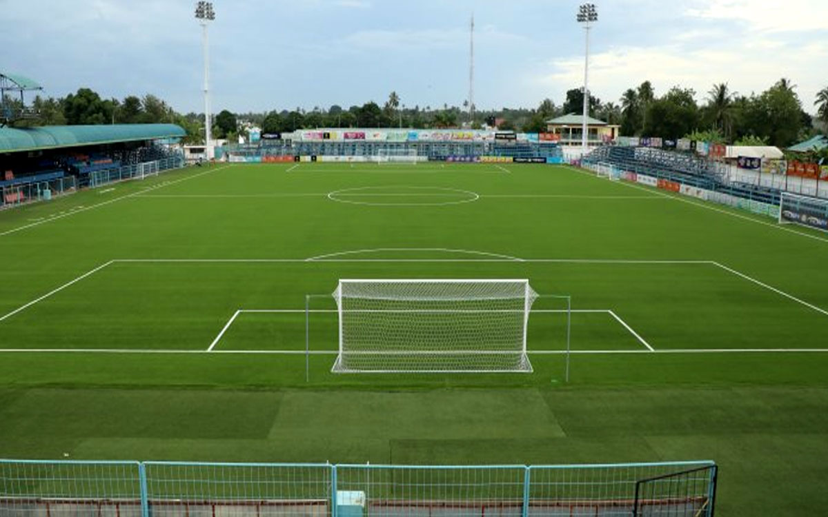 stadium photo