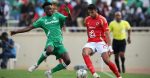 Gor Mahia crumble at home leaving a mountain to climb against Al Ahly in Cairo