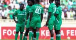 Gor Mahia’s Star Player Injured in Harambee Stars Training