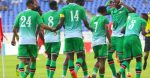 Gor Mahia’s Star Player Injured in Harambee Stars Training