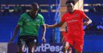 Gor Mahia goes down against Bidco United