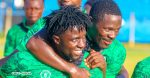 Gor Mahia Wants Omalla back