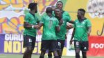 Gor Mahia seven called for National duty