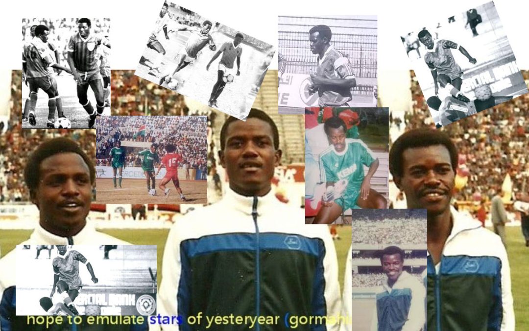 Abbas Khamis Magongo