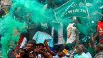 No venue yet for Sunday Mashemeji Derby