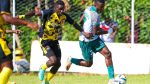 Statistical Analysis of Gor Mahia FKFPL Performance season 2024/2025