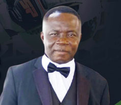 Ben Owu