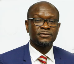 Charles Akonnor