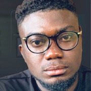 Joshua Kofi Boafo