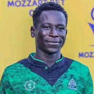 Bryton Onyona