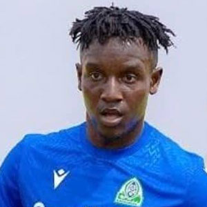 Veron Ombima