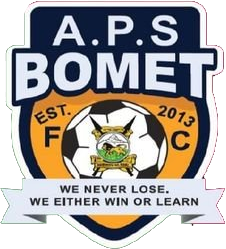 APS Bomet