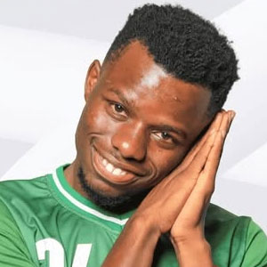 Ben Stanley Omondi