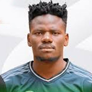 Byrne Omondi