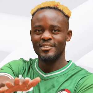 Felix Oluoch