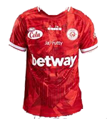 club kit photo
