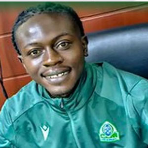 Levin Odhiambo