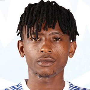 Mohamed Siraj