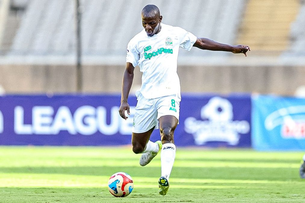 Gor Mahia Continue Winning Streak with Confident Victory Over Mathare United