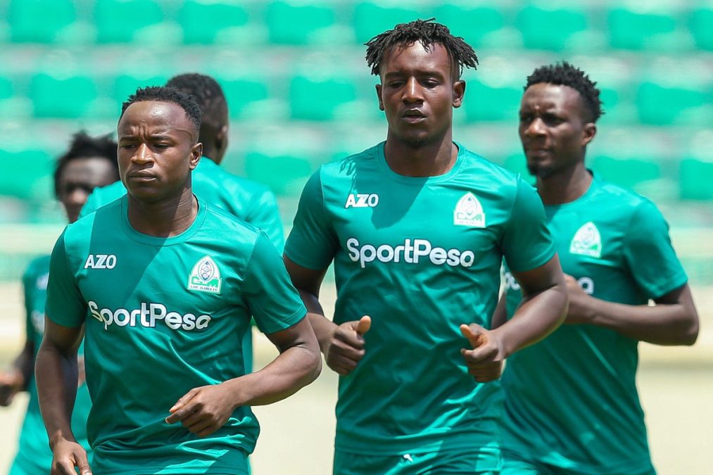 Gor Mahia Set to Resume SportPesa League Campaign Against Posta Rangers After Tragic Pause