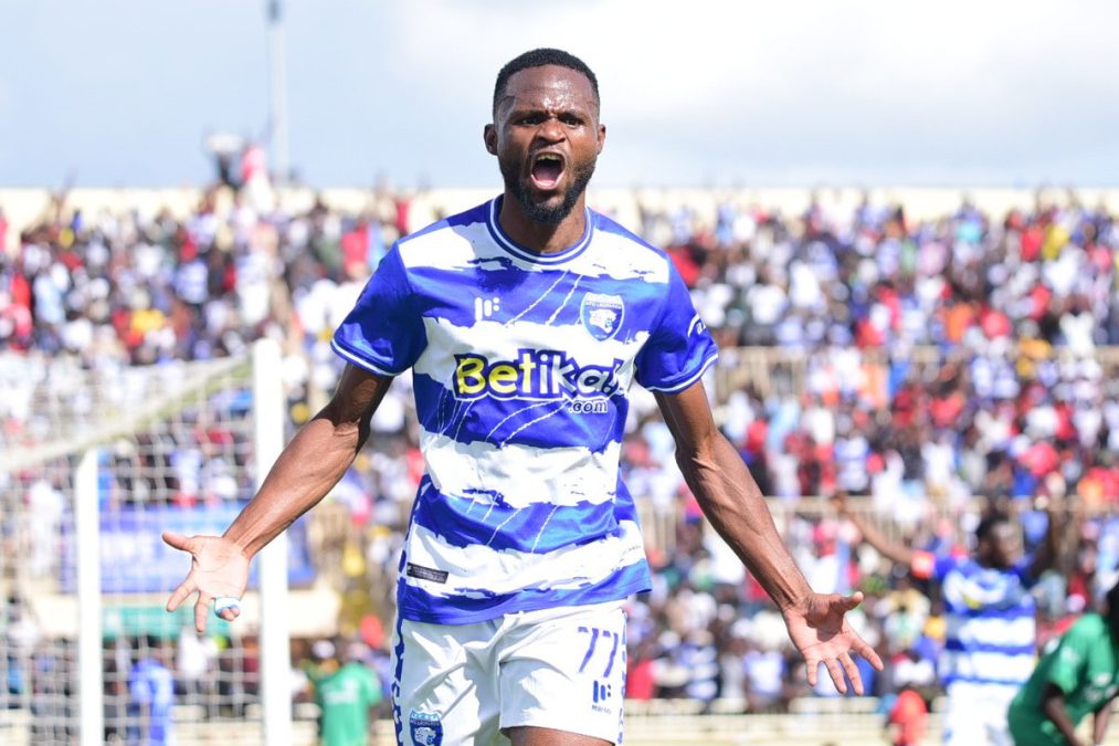AFC Leopards Break Gor Mahia’s Derby Dominance with Thrilling 1-0 Victory