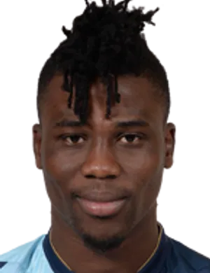 Ebenezer Kofi Assifuah