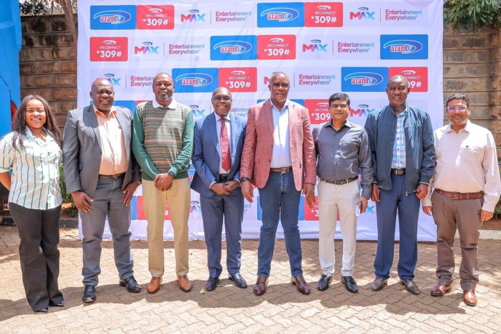 Gor Mahia Hold Talks With Azam Media as Fans Eye Better Match Coverage