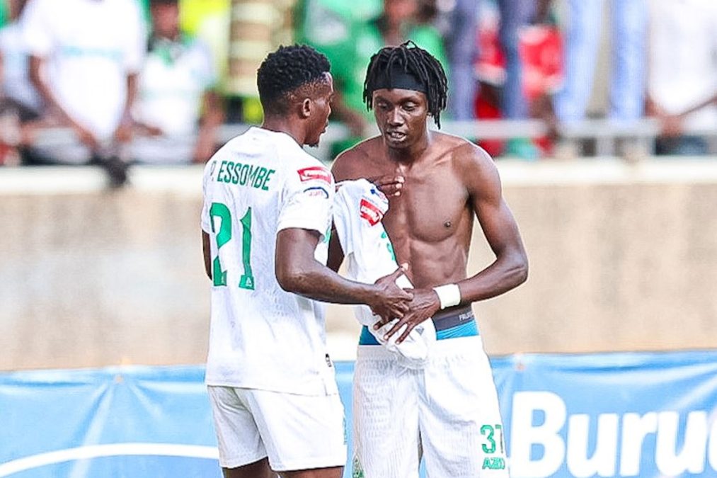 Gor Mahia 2–1 Bidco United: K’Ogalo Show Title Mentality at Kasarani