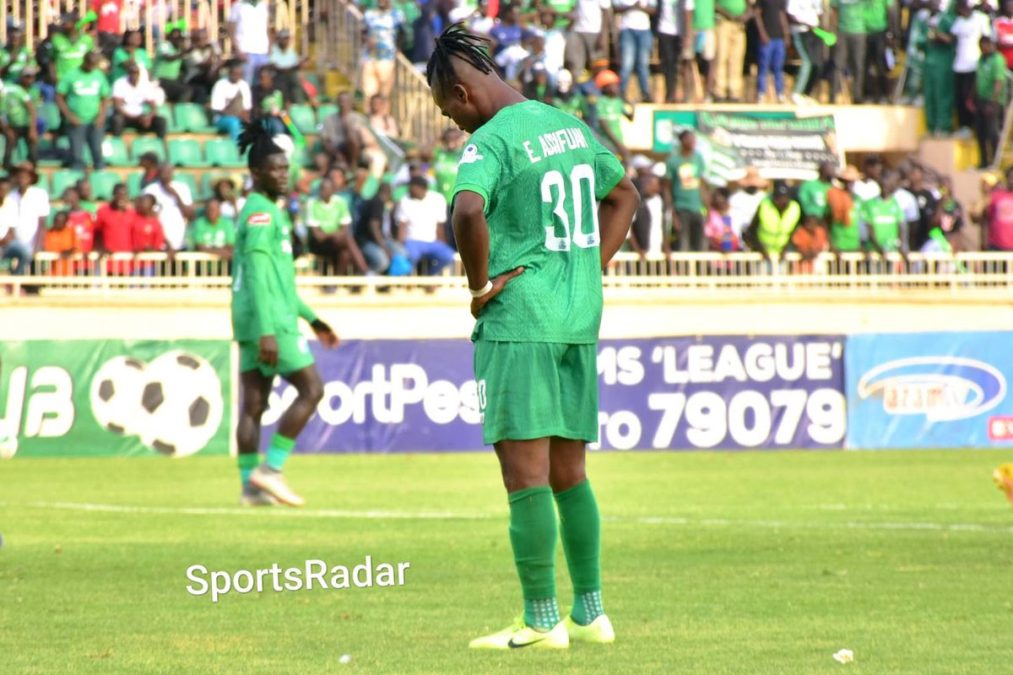 Fans’ Analysis: Gor Mahia vs Sofapaka – The Ebenezer Kofi Assifuah Debate