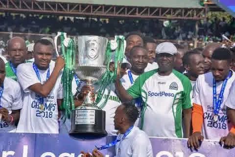Opinion | There Is No Debate: Gor Mahia Are Kenyan Football