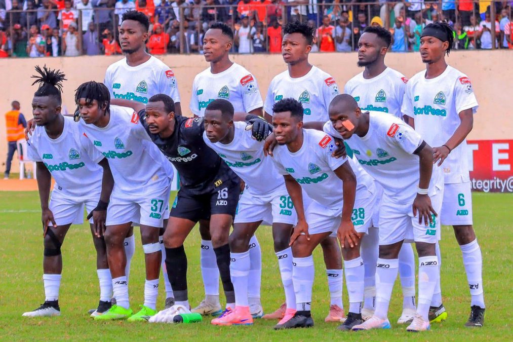 Gor Mahia Midweek Clash Postponed, Focus Shifts to Mathare United