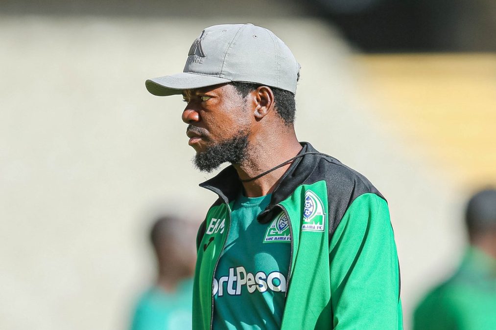 Gor Mahia Focus on Ulinzi Clash After Mozzart Bet Cup Setback