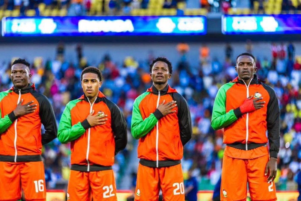 Harambee Stars vs Estonia: Why Kenya Must Trust Benni McCarthy’s Long-Term Project