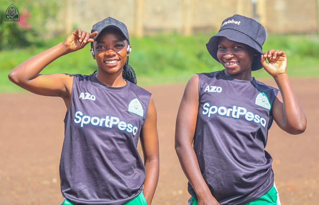 Gor Mahia Queens Set to Clash with TUK Ravens at Dandora Stadium As the men’s league