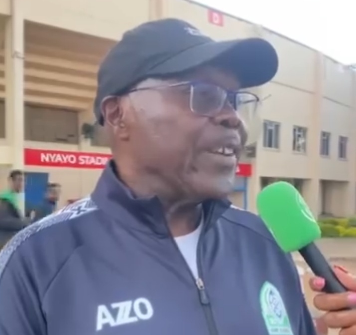 Cup Disaster! Gor Mahia Chairman Rachier Speaks After BB Bread Ends K’Ogalo’s Double Dream