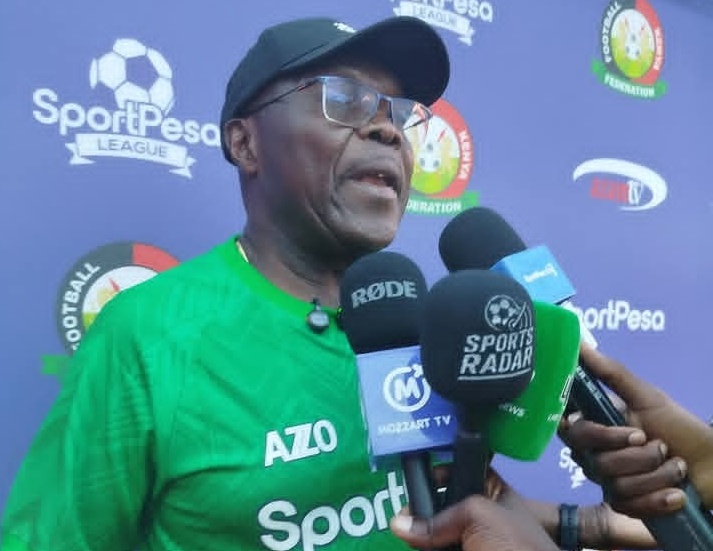 Rachier: Gor Mahia Fans Have Transformed as Hooliganism Declines in Kenyan Football