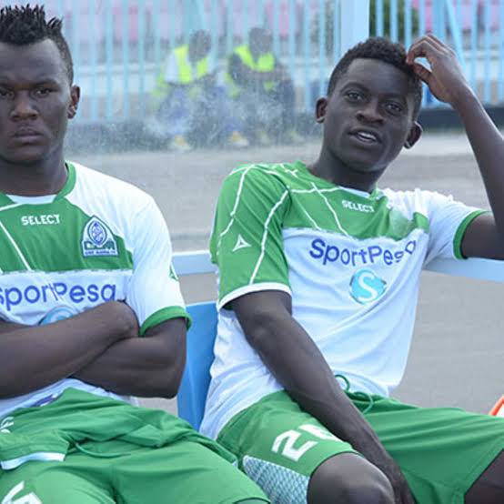 Former K’Ogalo Youth Midfielder Teddy Osok Cleared to Resume Career After Ban