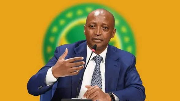CAF Under Pressure: Motsepe Confronts Integrity Crisis After AFCON 2025 Final Ruling