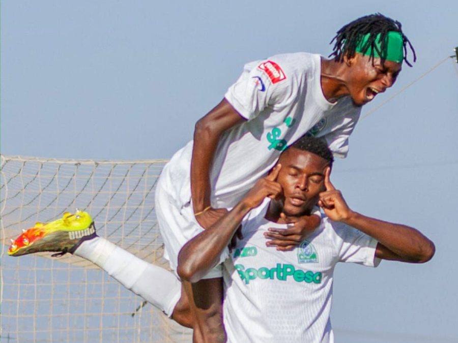 Akonnor Boys March On! Gor Mahia Thrash Ulinzi Stars 3-1 to Tighten Grip on Title