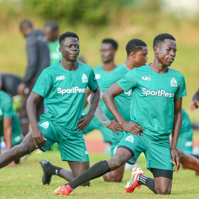 Gor Mahia Set for Action-Packed Weekend with Bandari Clash, Mashemeji Derby and Youth Fixture