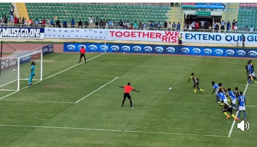 KPL Chaos: Fans Furious Over Controversial Refereeing Decisions