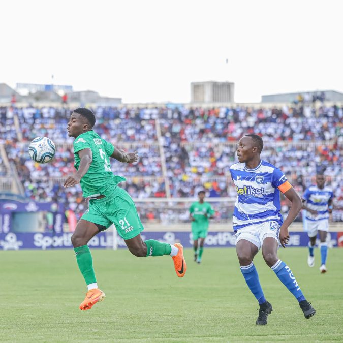 Eliud Owalo’s Call to Back Community Clubs Is the Wake-Up Call Kenyan Football Needs