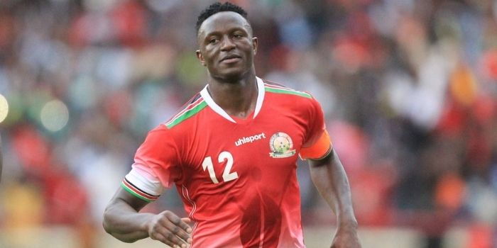 Gor Mahia Fans React After Victor Wanyama Declares Support for AFC Leopards