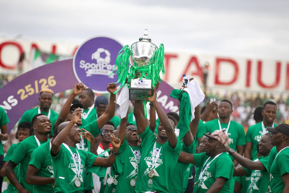 FKF Disburses SportPesa League Prize Money in Record Time as Gor Mahia Receive KSh15 Million