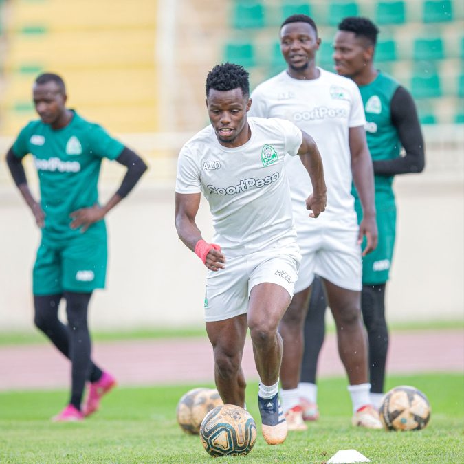 Gor Mahia and Nairobi United Renew Emerging Rivalry as Champions Prepare for Official Coronation