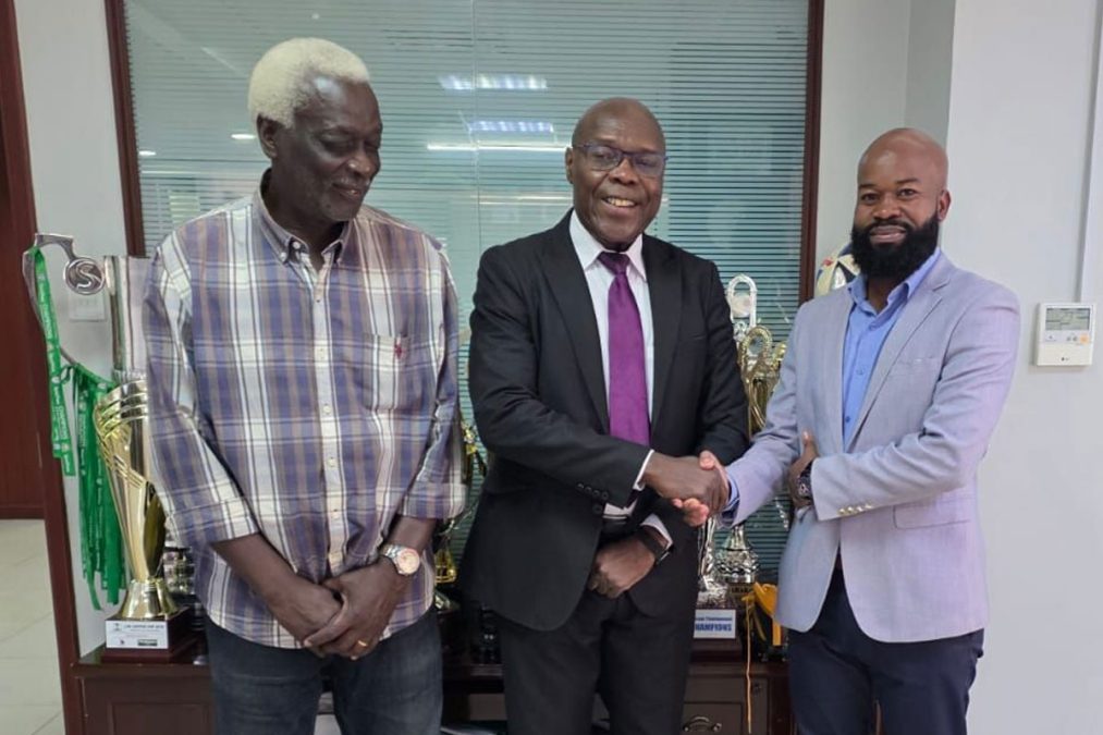 Young Entrepreneur Robert “Hook O. Robert” Otieno Plans Special Gor Mahia Title Celebration Luncheon